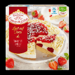 Aldi Nord Coppenrath < Wiese COPPENRATH & WIESE Lust auf Torte