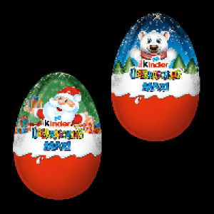 FERRERO Kinder Überraschung Maxi