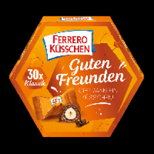 FERRERO Küsschen