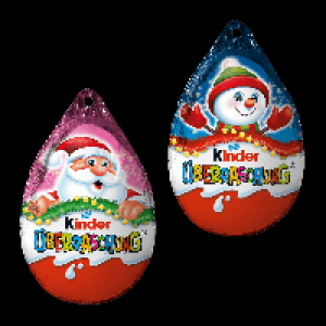 FERRERO Kinder Überraschung Anhänger