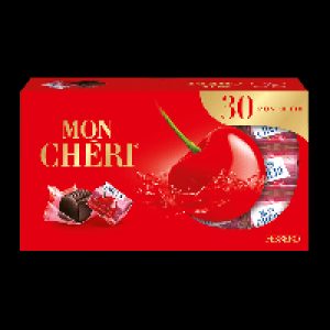 Aldi Nord Ferrero FERRERO Mon Chéri