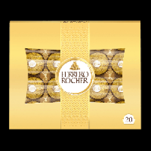 Aldi Nord Ferrero FERRERO Rocher