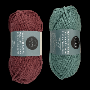 HOME CREATION Makramee-Garn