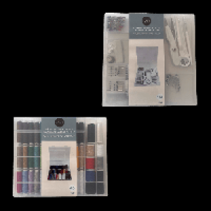 HOME CREATION Näh-Einsteiger-Set