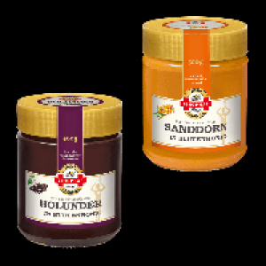 Aldi Nord Bihophar BIHOPHAR Blütenhonig-Spezialität