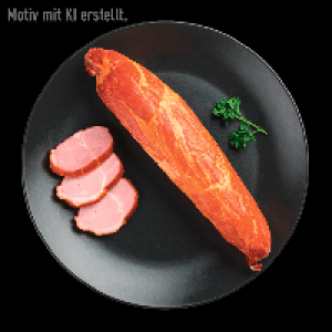 Aldi Nord Meine Metzgerei MEINE METZGEREI Kasseler-Räucherling