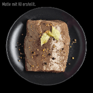 Aldi Nord Meine Metzgerei MEINE METZGEREI Sauerbraten