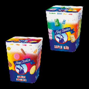 FRIGEO Ahoj-Brause-Bonbons