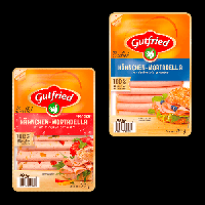 GUTFRIED Hähnchen-Mortadella