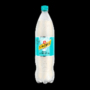SCHWEPPES Bitter Lemon
