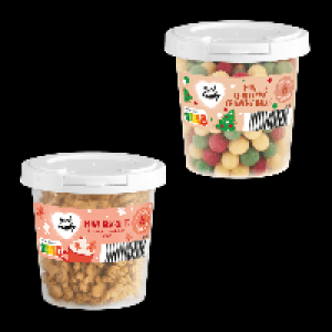 Aldi Nord Back Family BACK FAMILY Mini-Dekor Winter