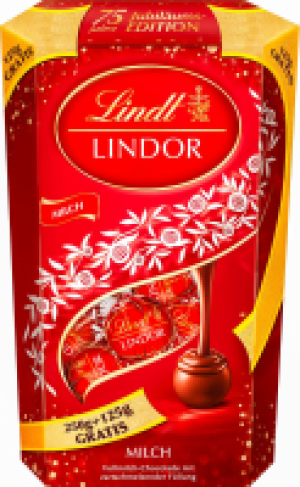 LINDT Lindor