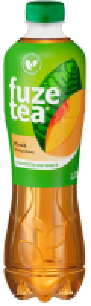 Kaufland  FUZE TEA Erfrischungsgetränk