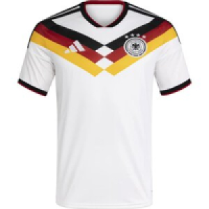 InterSport  Herren Trikot Deutschland DFB WM 2026 Heim