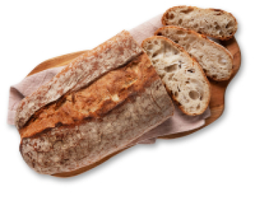 Kaufland  Das echte Weizenbrot