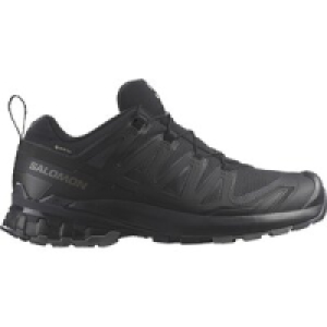 Herren Trailrunningschuhe SHOES XA PRO 3D V9 GTX Black/Phantm/Pewt