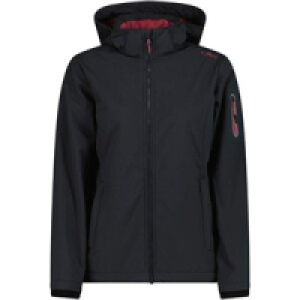 Damen Funktionsjacke