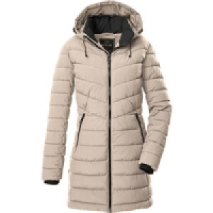 Damen Mantel GW 74 WMN QLTD PRK