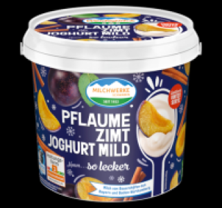 Penny  MW SCHWABEN Fruchtjoghurt