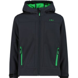 InterSport  Kinder Funktionsjacke Softshelljacke