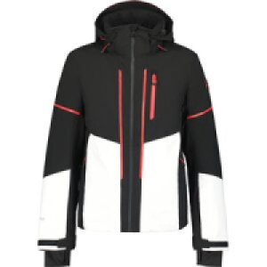 Herren Jacke FIRCREST