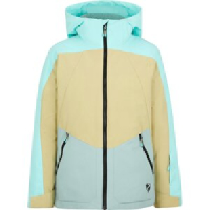 InterSport  Kinder Jacke ARNU-Z jacket junior unisex