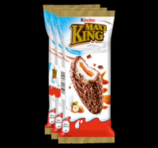 Penny  KINDER Maxi King
