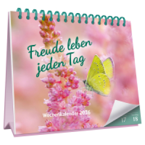 Tischkalender