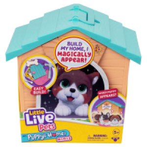 LITTLE LIVE PETS Spielset Surprise