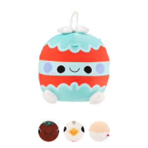 Weihnachts Squishees, 30cm