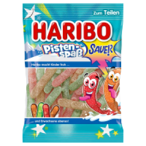 HARIBO Display Pistenfreude 175 g, Pistenspa&szlig;