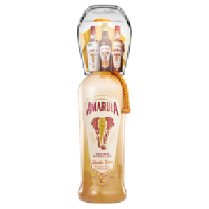 Aldi Süd  AMARULA 0,7 l, Vanilla
