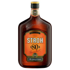 STROH 80 Rum 0,5 l