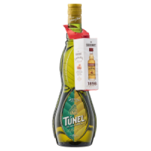 TÚNEL Túnel de Mallorca 0,7 l