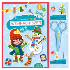 Aldi Süd  Buch Basteln und Gestalten