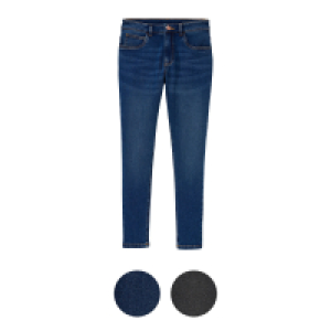 UP2FASHION WOMEN Damen Skinny Jeans