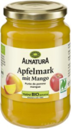Alnatura Alnatura Apfelmark mit Mango
