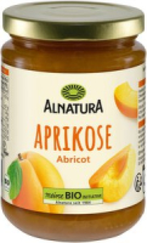 Alnatura Fruchtaufstrich Aprikose