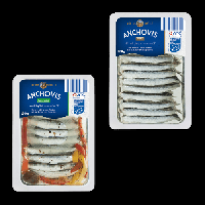 CUCINA NOBILE Anchovis