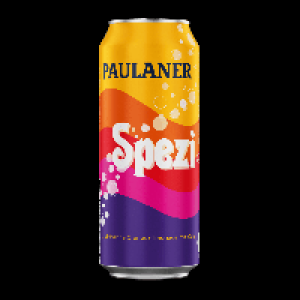 PAULANER Spezi 1.15&nbsp;&euro;