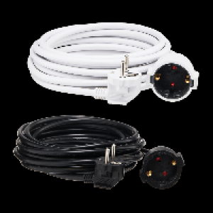 Aldi Nord Workzone WORKZONE 5-m-Verlängerungskabel