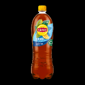 LIPTON Eistee Zitrone Zero