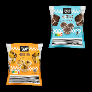 Aldi Nord Trader Joe’s TRADER JOE’S Mini-Muffins