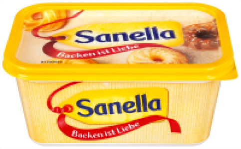 Kaufland  SANELLA Streichfett