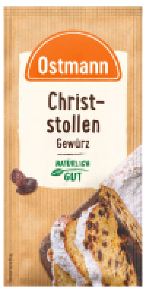 Kaufland  OSTMANN Gewürze