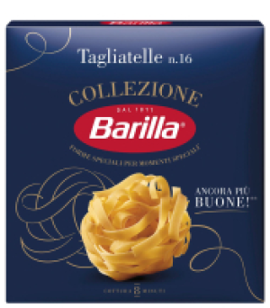 Kaufland  BARILLA Collezione Pasta