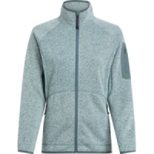 Damen Fleecejacke Skeena