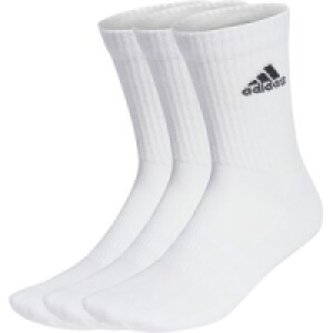 InterSport  Herren Socken Cushioned Crew, 3 Paar