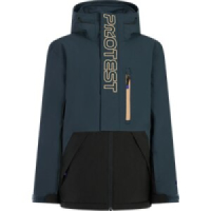 Kinder Funktionsjacke PRTPaulo JR snowjacket