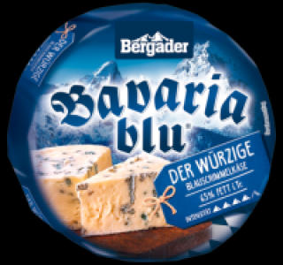 Penny  BERGADER Bavaria blu